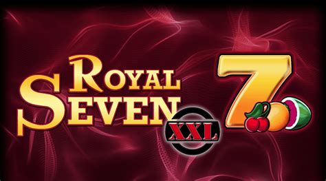 royal seven xxl kostenlos spielen